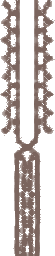 AF 46, Neckline run