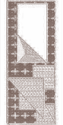 AGD 11, Chest panel
