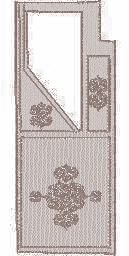 AGD 12, Chest panel