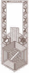 AGD 15, Chest panel