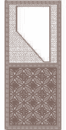 AGD 17, Chest panel