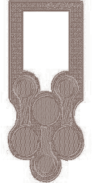 AGD 19, Chest panel