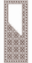 AGD 20, Chest panel