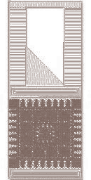 AGD 23, Chest panel