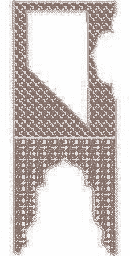 AGD 3, Chest panel