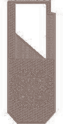 AGD 5, Chest panel