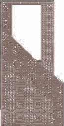 AGD 8, Chest panel